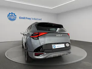 Kia Sportage 1.6 T-GDi PHEV GT-Line
