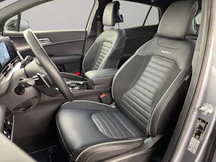 Kia Sportage 1.6 T-GDi PHEV GT-Line