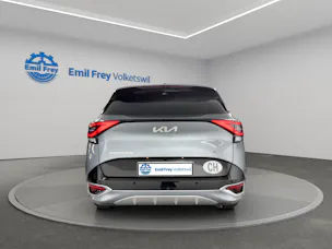 Kia Sportage 1.6 T-GDi PHEV GT-Line