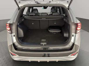 Kia Sportage 1.6 T-GDi PHEV GT-Line