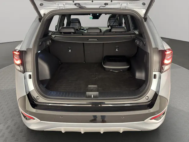Kia Sportage 1.6 T-GDi PHEV GT-Line