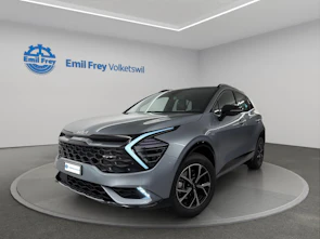 Fahrzeugbild KIA Sportage 1.6 T-GDi PHEV GT-Line