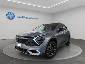 Fahrzeugbild KIA Sportage 1.6 T-GDi PHEV GT-Line Fahrzeugbild KIA Sportage 1.6 T-GDi PHEV GT-Line