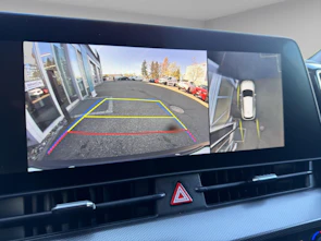 Fahrzeugbild KIA Sportage 1.6 T-GDi PHEV GT-Line