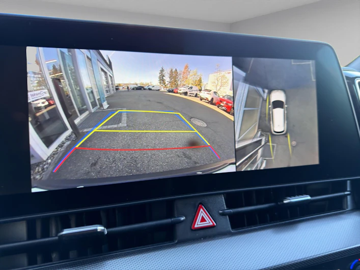 Fahrzeugbild KIA SPORTAGE