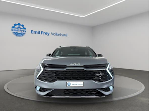 Fahrzeugbild KIA Sportage 1.6 T-GDi PHEV GT-Line