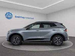 Fahrzeugbild KIA Sportage 1.6 T-GDi PHEV GT-Line