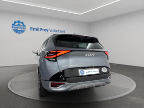 Fahrzeugbild KIA Sportage 1.6 T-GDi PHEV GT-Line