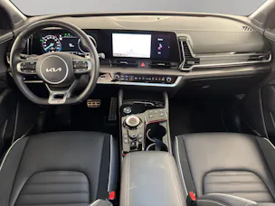 Kia Sportage 1.6 T-GDi PHEV GT-Line