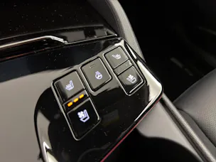 Kia Sportage 1.6 T-GDi PHEV GT-Line