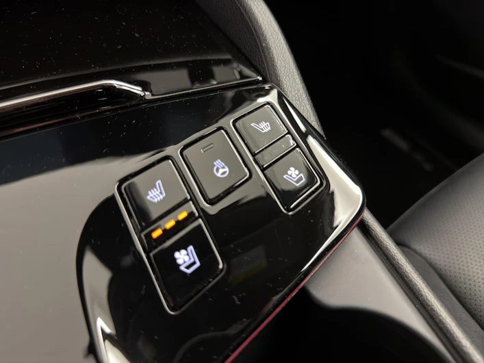 Fahrzeugbild KIA SPORTAGE