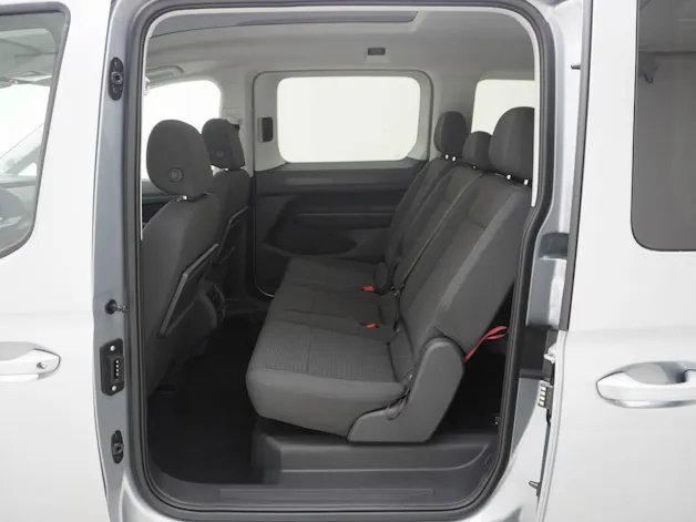 VW Caddy Maxi Outdoor 2.0 TDI 4Motion