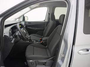 VW Caddy Maxi Outdoor 2.0 TDI 4Motion