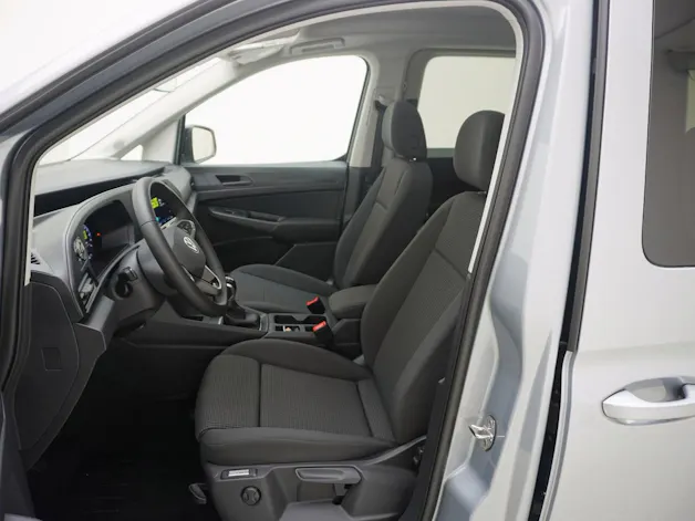 VW Caddy Maxi Outdoor 2.0 TDI 4Motion