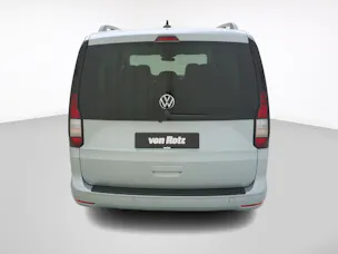 VW Caddy Maxi Outdoor 2.0 TDI 4Motion