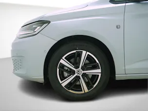 VW Caddy Maxi Outdoor 2.0 TDI 4Motion