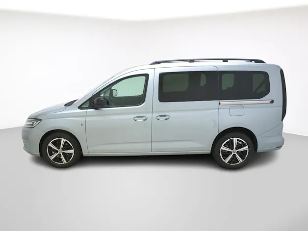 VW Caddy Maxi Outdoor 2.0 TDI 4Motion