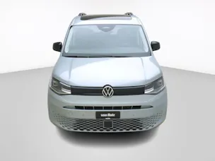 VW Caddy Maxi Outdoor 2.0 TDI 4Motion