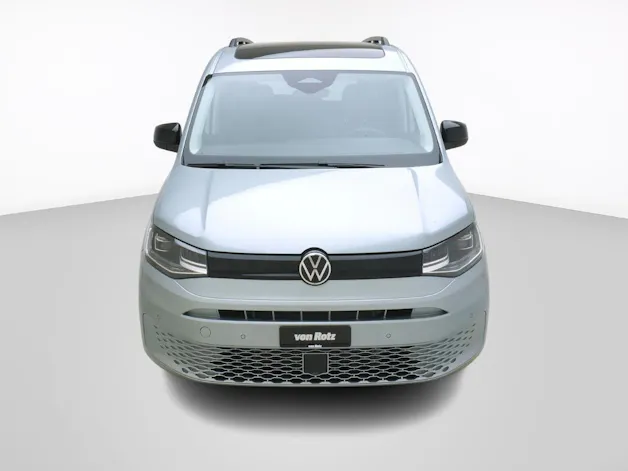VW Caddy Maxi Outdoor 2.0 TDI 4Motion