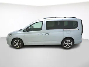 VW Caddy Maxi Outdoor 2.0 TDI 4Motion