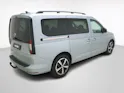VW Caddy Maxi Outdoor 2.0 TDI 4Motion