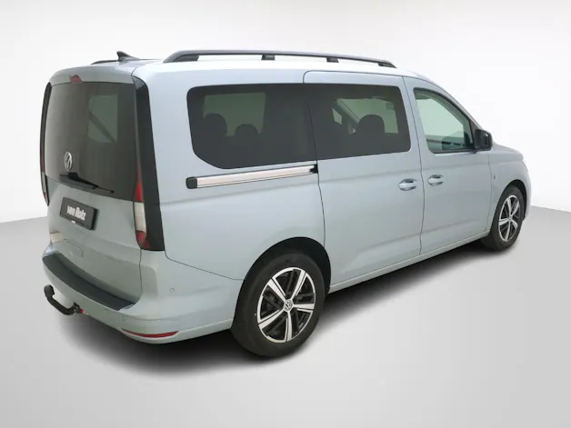 VW Caddy Maxi Outdoor 2.0 TDI 4Motion