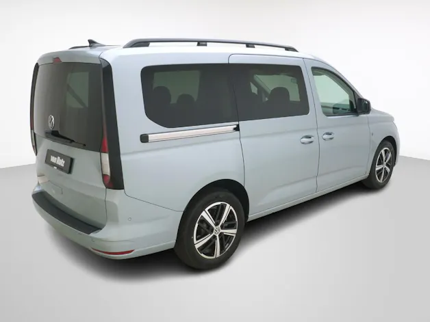 VW Caddy Maxi Outdoor 2.0 TDI 4Motion