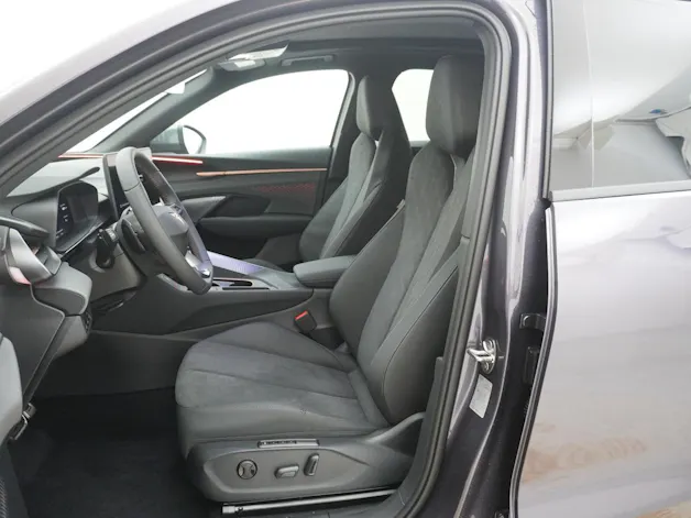 Cupra Terramar 2.0 TSI VZ 4Drive DSG