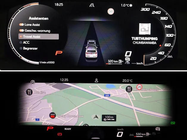 Cupra Terramar 2.0 TSI VZ 4Drive DSG