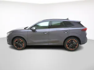 Cupra Terramar 2.0 TSI VZ 4Drive DSG