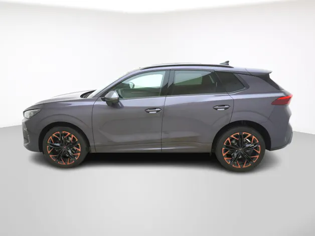 Cupra Terramar 2.0 TSI VZ 4Drive DSG