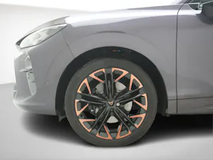 Cupra Terramar 2.0 TSI VZ 4Drive DSG