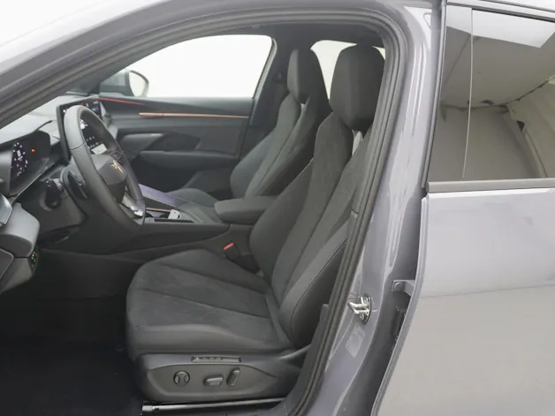Cupra Terramar 2.0 TSI VZ 4Drive DSG