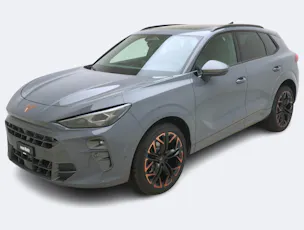 Cupra Terramar 2.0 TSI VZ 4Drive DSG