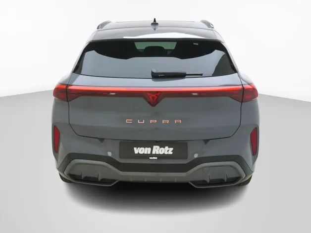 Cupra Terramar 2.0 TSI VZ 4Drive DSG