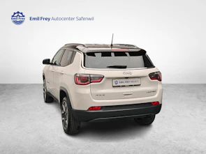 Fahrzeugbild JEEP Renegade 1.3 Limited 4xe