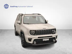 Jeep Renegade 1.3 Limited 4xe