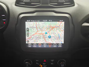 Jeep Renegade 1.3 Limited 4xe