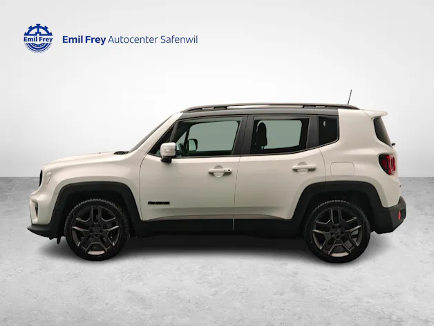 Jeep Renegade 1.3 Limited 4xe