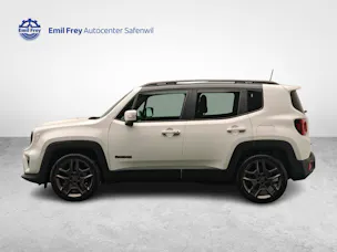 Jeep Renegade 1.3 Limited 4xe