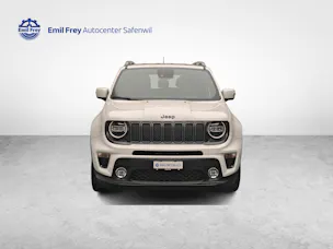 Jeep Renegade 1.3 Limited 4xe