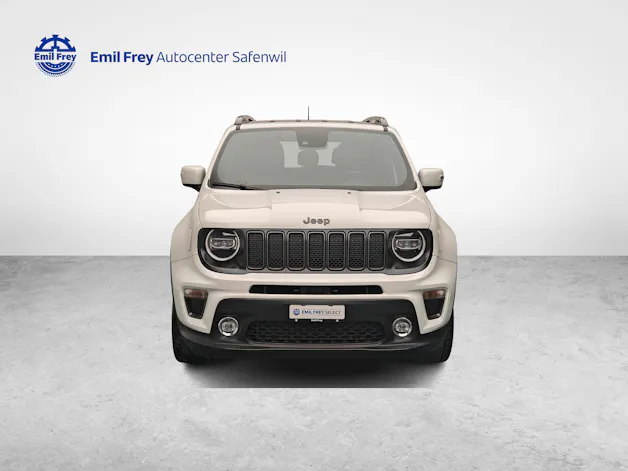 Jeep Renegade 1.3 Limited 4xe