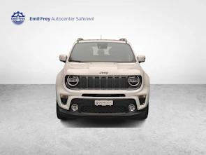 Fahrzeugbild JEEP Renegade 1.3 Limited 4xe
