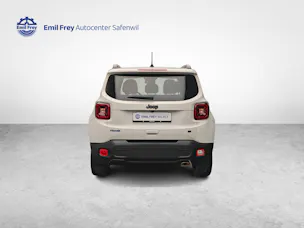 Jeep Renegade 1.3 Limited 4xe