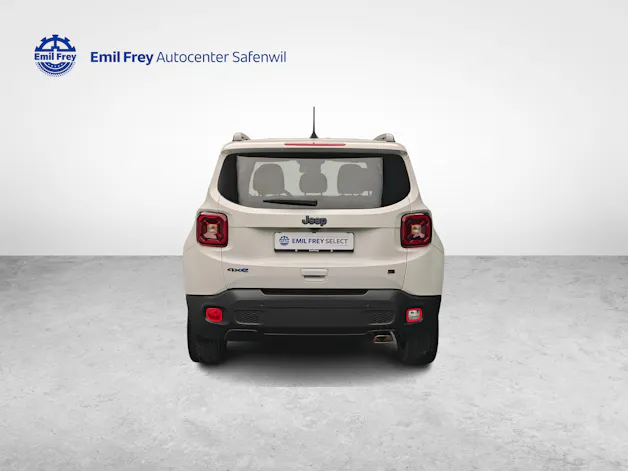 Jeep Renegade 1.3 Limited 4xe