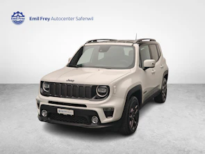 Fahrzeugbild JEEP Renegade 1.3 Limited 4xe