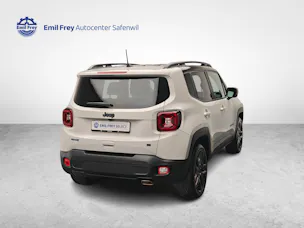 Jeep Renegade 1.3 Limited 4xe
