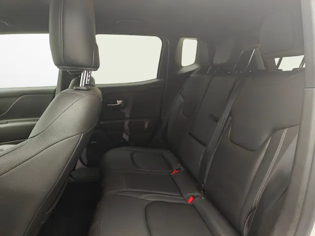 Jeep Renegade 1.3 Limited 4xe
