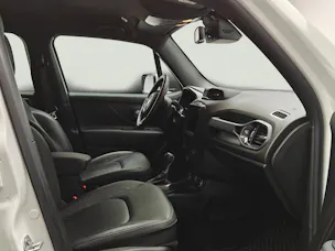 Jeep Renegade 1.3 Limited 4xe
