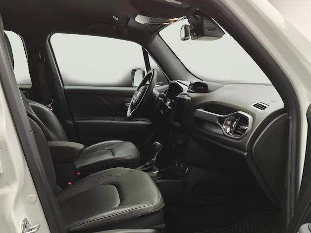 Jeep Renegade 1.3 Limited 4xe